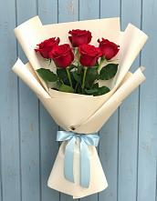 Букет Классика чувств #REPLACE_PRED# Приютном