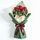 Букет цветов из: Розы в Приютном