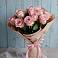 Букет цветов из: Розы в Приютном