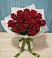 Букет Красные розы в Приютном