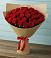 Букет Красные розы Милано в Приютном