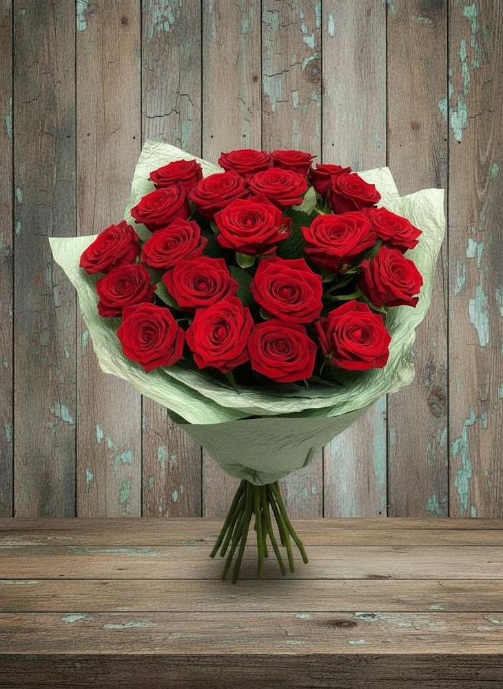 Букет Классика в Приютном