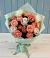 Букет цветов из: Розы в Приютном
