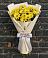 Букет цветов из: Хризантемы в Приютном