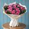 Букет цветов из: Розы в Приютном