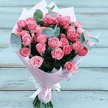 Букет Леди совершенство в Приютном