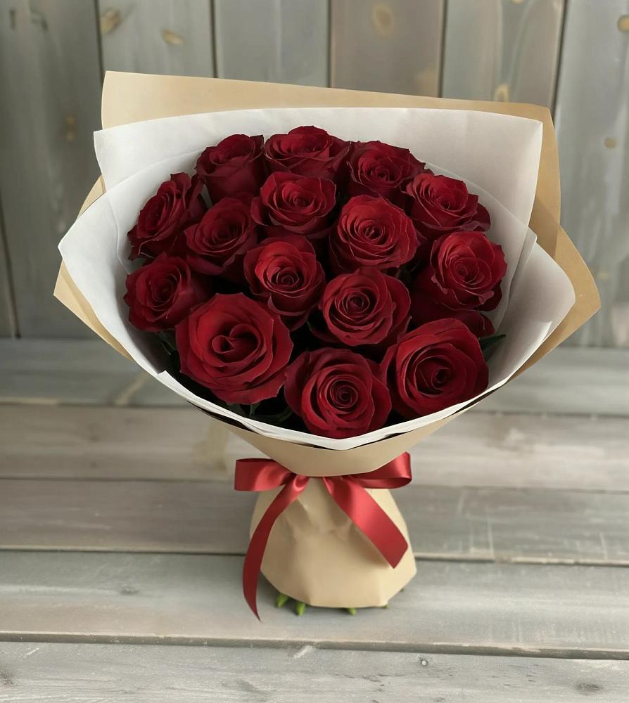 Букет Блистательный в Приютном